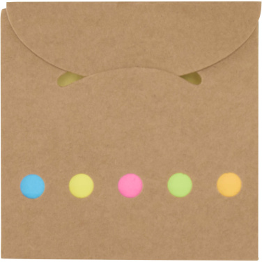 Logotrade promotional gift picture of: Freijo sticky notes